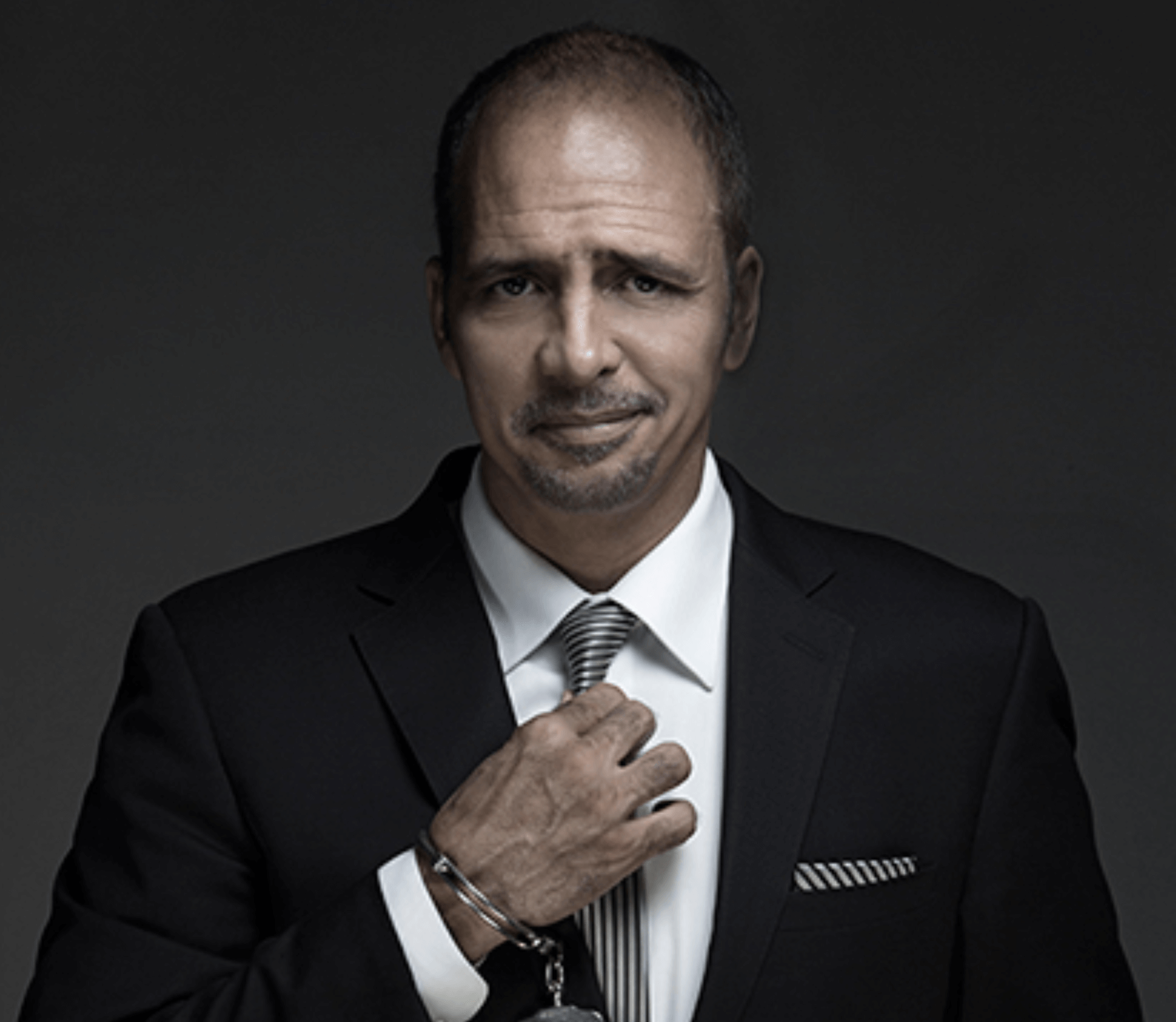 Gregory Wilson
