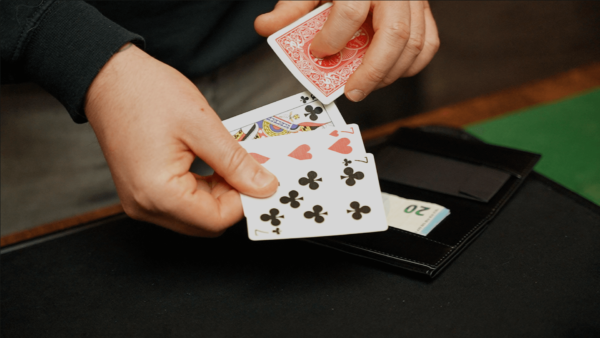What Where When Why Wallet - Image 2