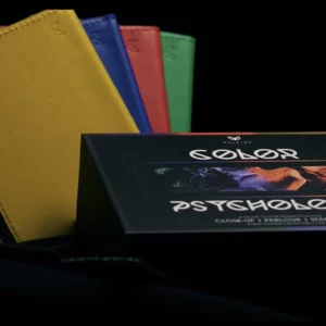 Color Psychology
