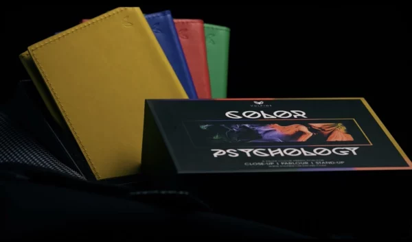 Color Psychology
