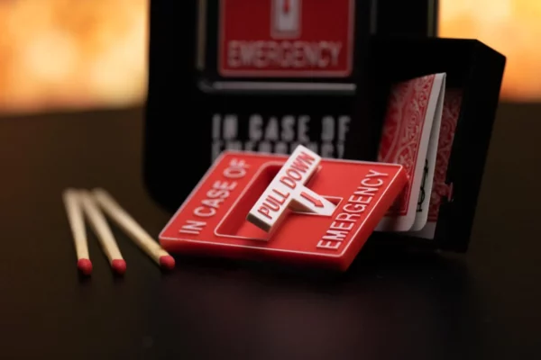 In Case Of Emergency - Image 2