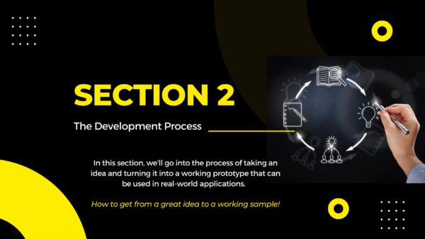 Product Development Masterclass - Image 3