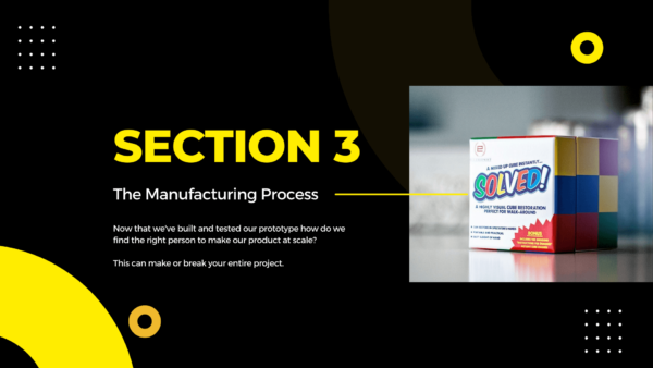 Product Development Masterclass - Image 4