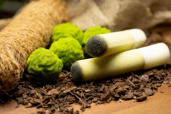 Canabis Sponge Balls & Neverending Spliffs - Image 4