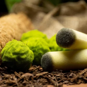 Canabis Sponge Balls & Neverending Spliffs