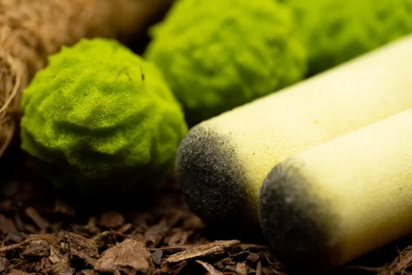 Canabis Sponge Balls & Neverending Spliffs - Image 2