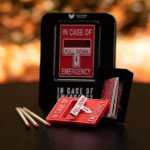 In Case Of Emergency