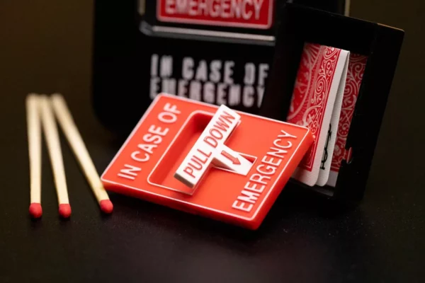 In Case Of Emergency - Image 4