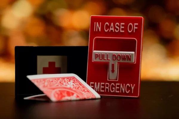 In Case Of Emergency - Image 3
