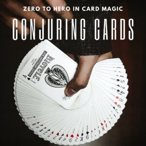 Conjuring Cards