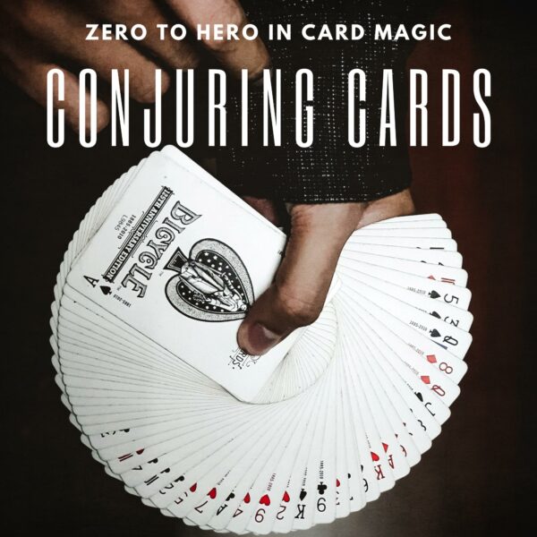 Conjuring Cards