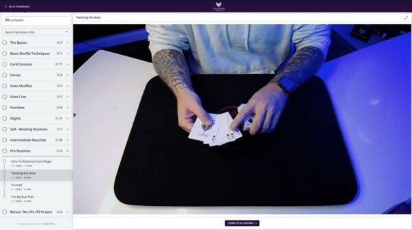 Conjuring Cards - Image 3