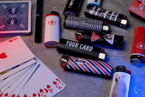 Gaff Lighter Project - Image 3