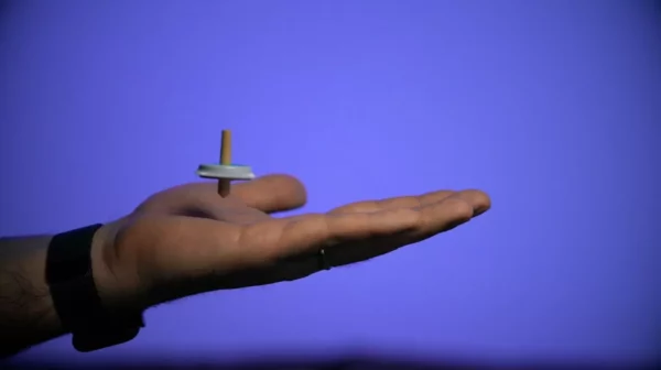Grandfathers Spinning Top - Image 3